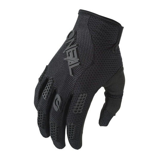 O'NEAL ELEMENT RACEWEAR Long Gloves Black