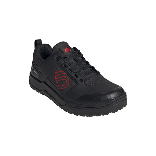 Chaussures VTT FIVE TEN IMPACT PRO Noir/Rouge