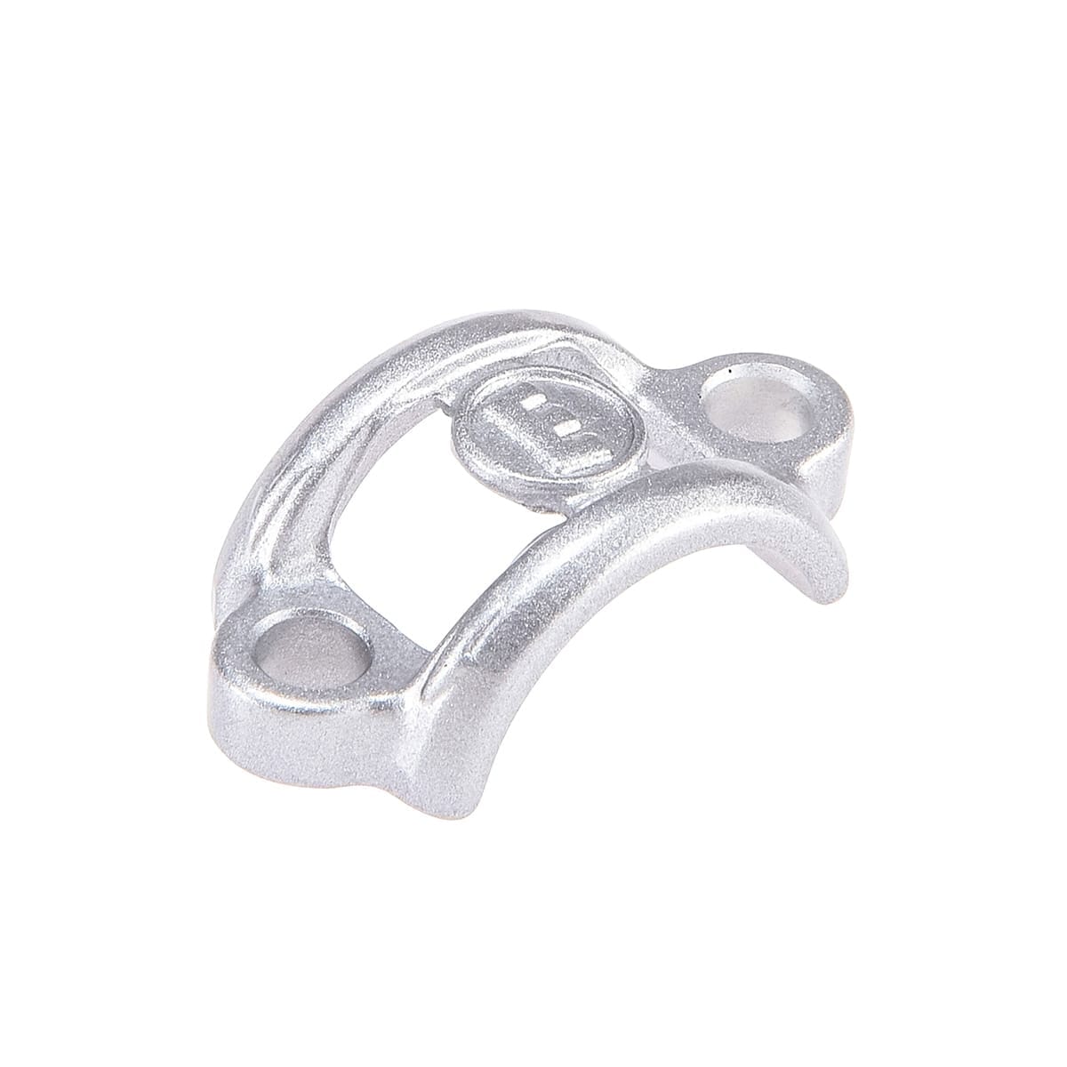 Demi-Collier MAGURA Aluminium MT / HS Argent