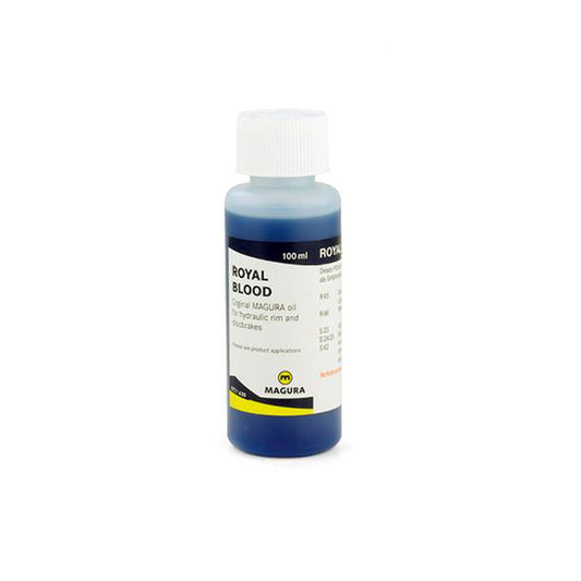 MAGURA ROYAL BLOOD Mineral Brake Fluid (100 ml)