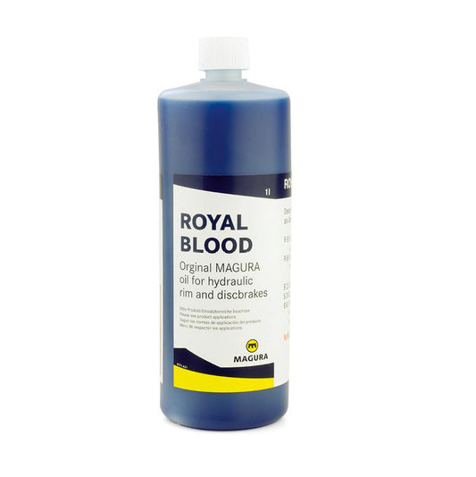 MAGURA ROYAL BLOOD Mineral Brake Fluid (1L)