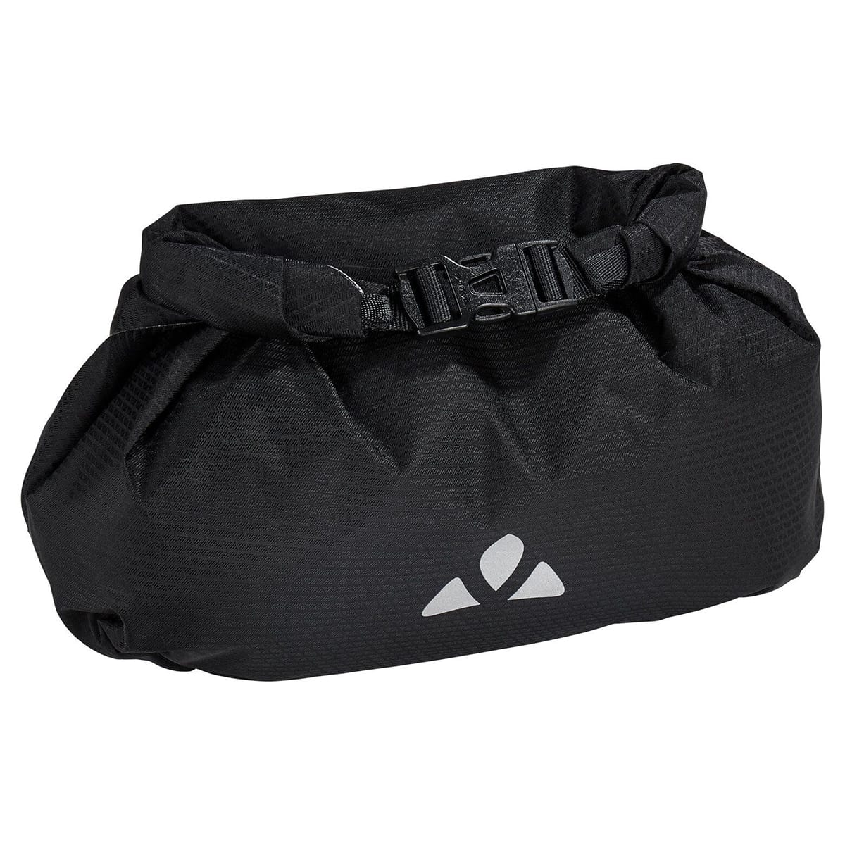 Handlebar bag VAUDE AQUA BOX LIGHT 4 L Black