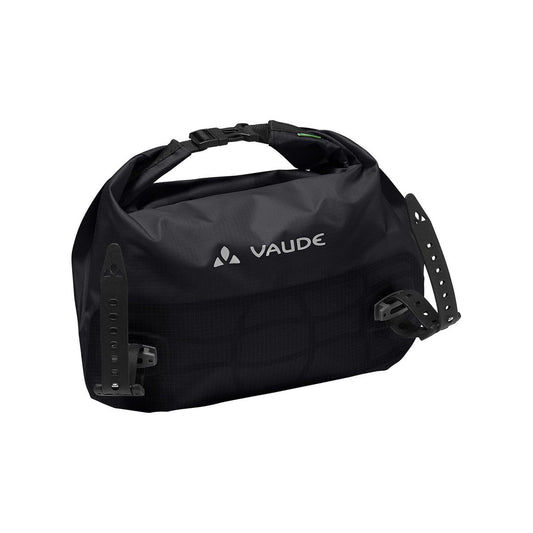 Handlebar bag VAUDE AQUA BOX LIGHT 4 L Black