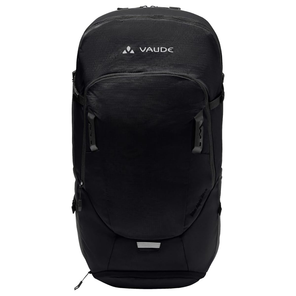 VAUDE BIKE ALPIN 25+5 Backpack Black