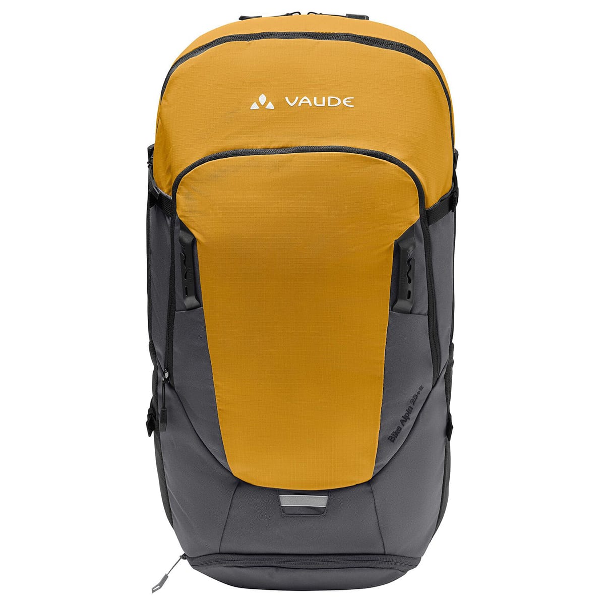 VAUDE BIKE ALPIN 25+5 Backpack Yellow