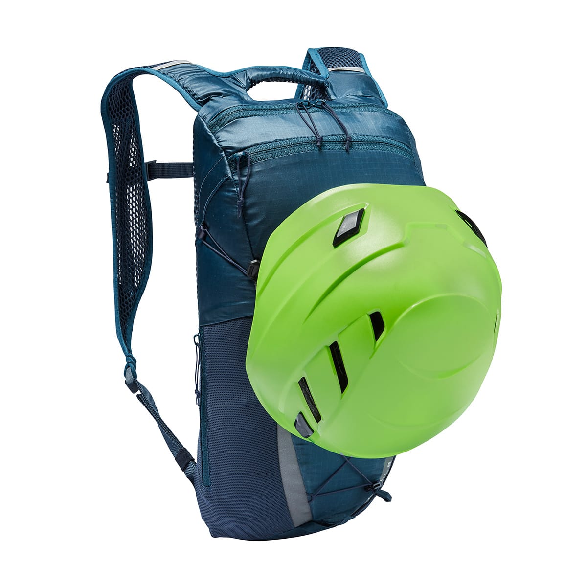 VAUDE UPHILL 8 Backpack Blue