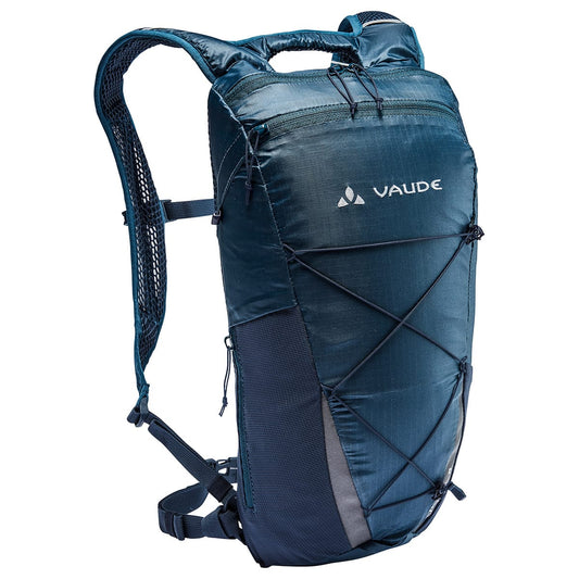 VAUDE UPHILL 8 Backpack Blue