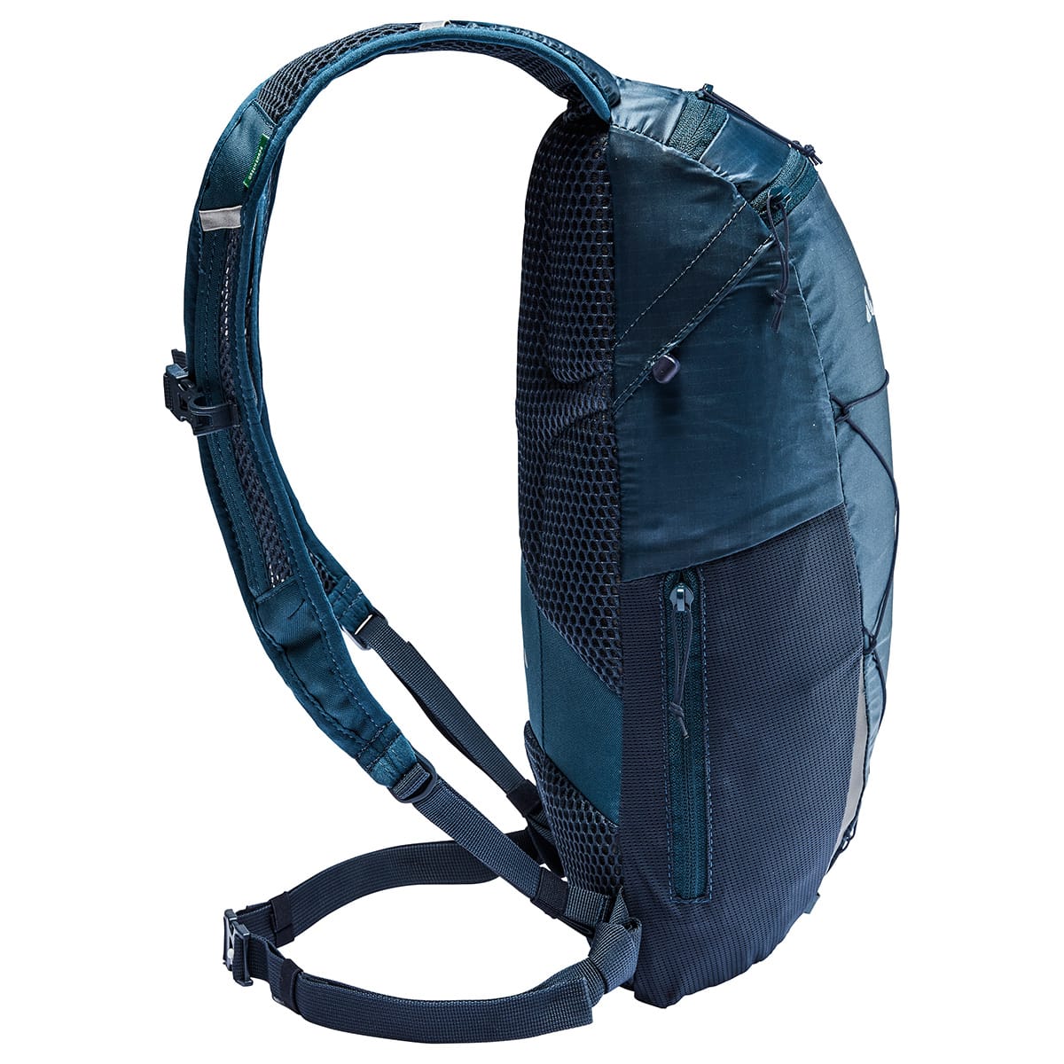 VAUDE UPHILL 8 Backpack Blue