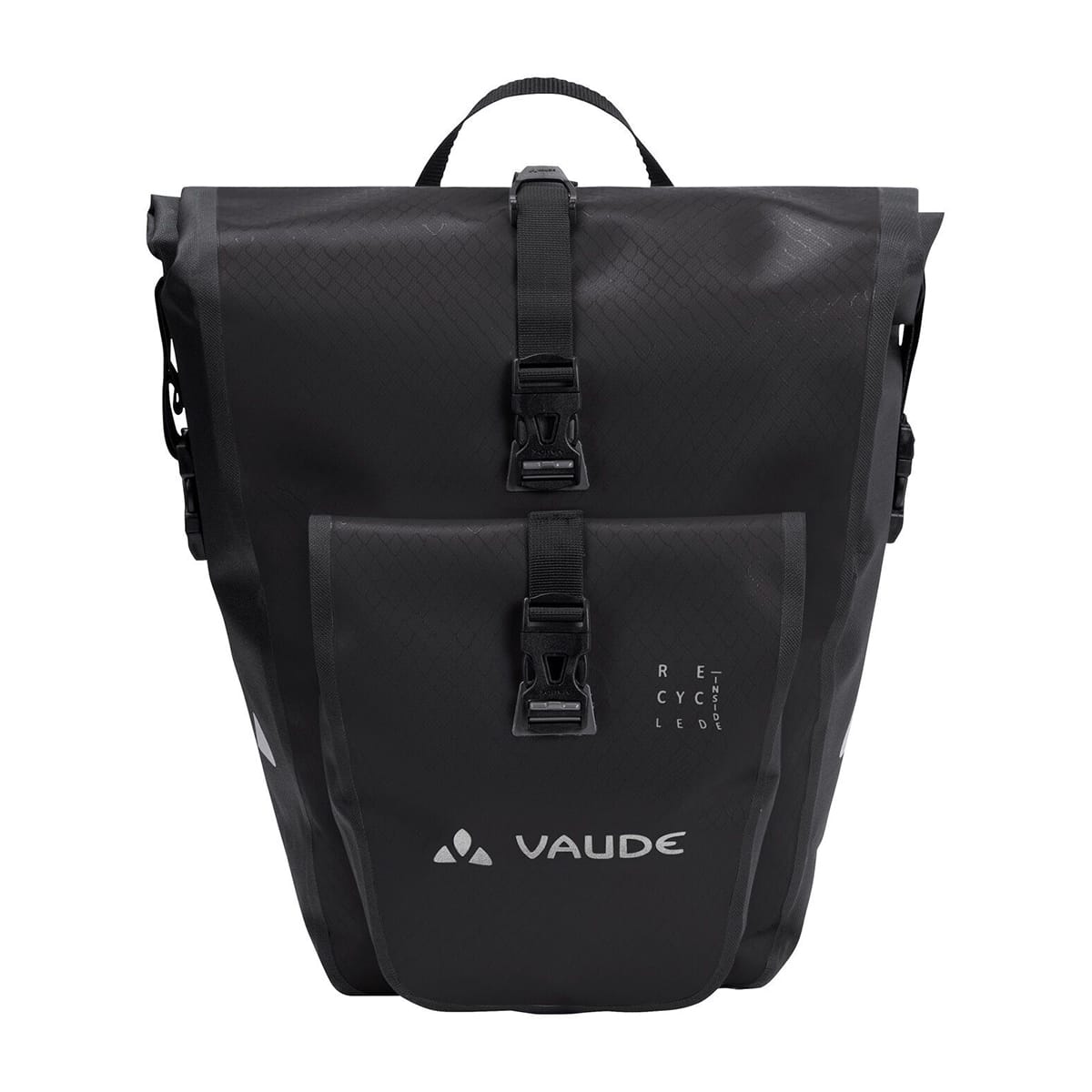 VAUDE AQUA BACK PLUS SINGLE 51 L Bag Black