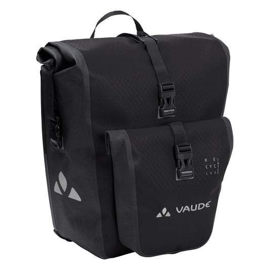 VAUDE AQUA BACK PLUS SINGLE 51 L Bag Black