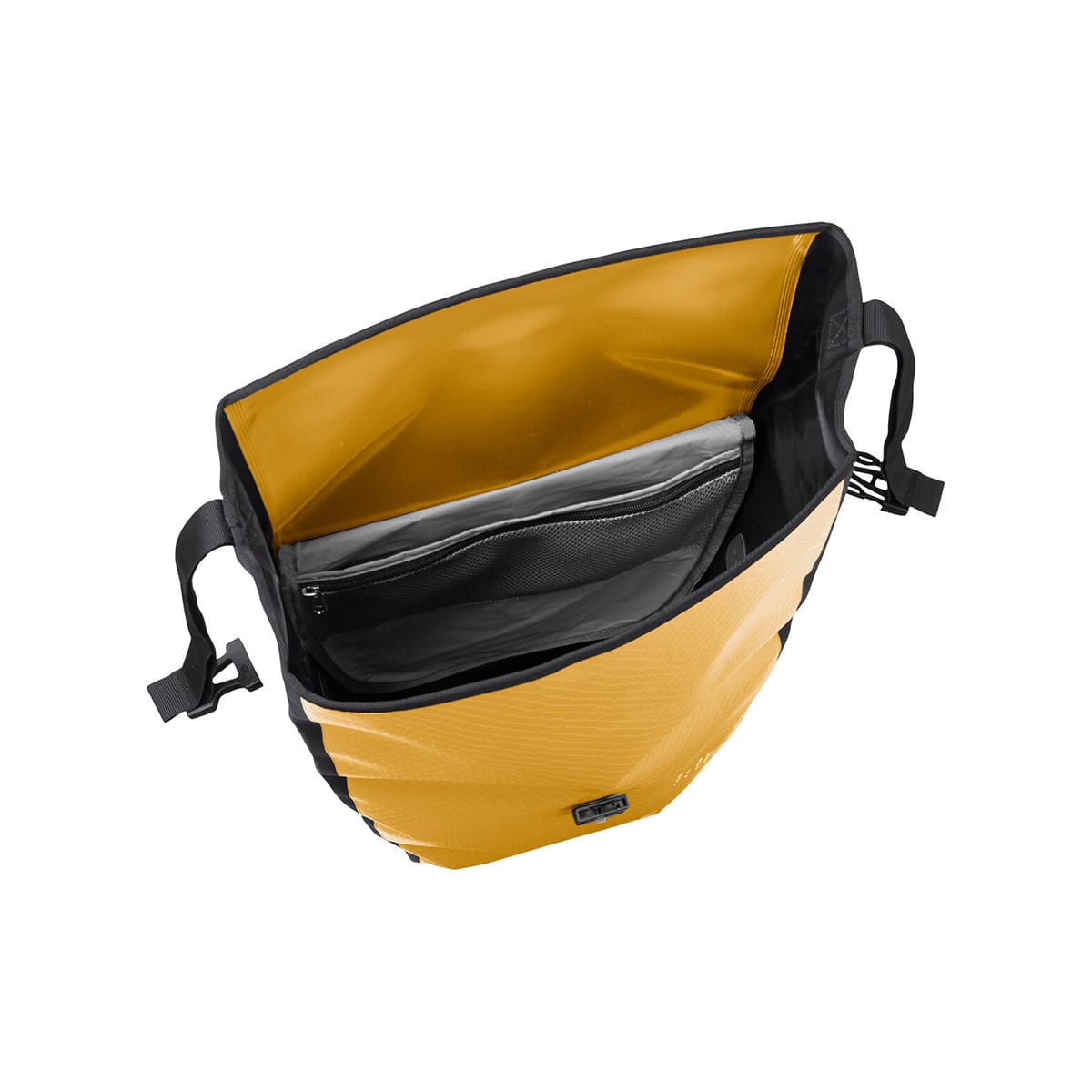 VAUDE AQUA BACK SINGLE 24 L Luggage Bag Yellow