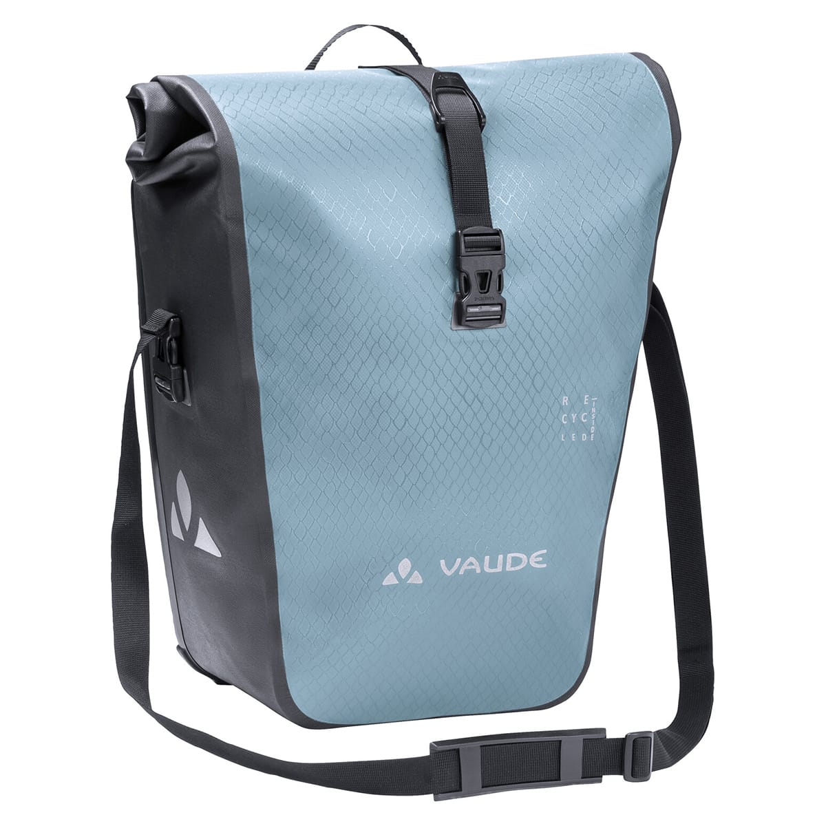 VAUDE AQUA BACK SINGLE 24 L Luggage Bag Blue