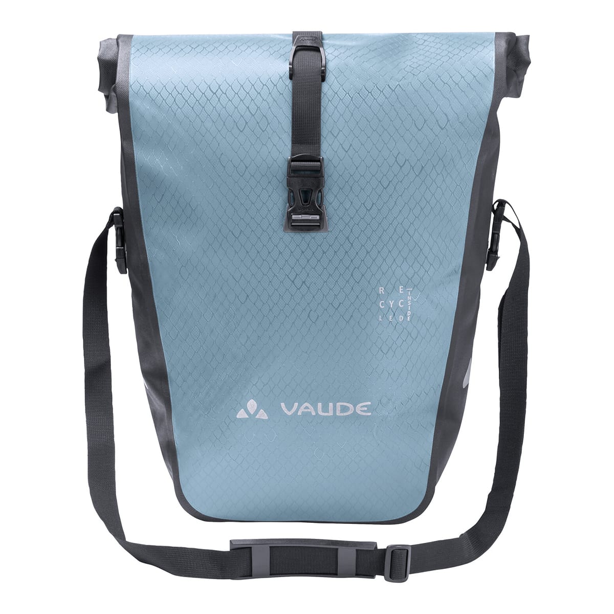 VAUDE AQUA BACK SINGLE 24 L Luggage Bag Blue