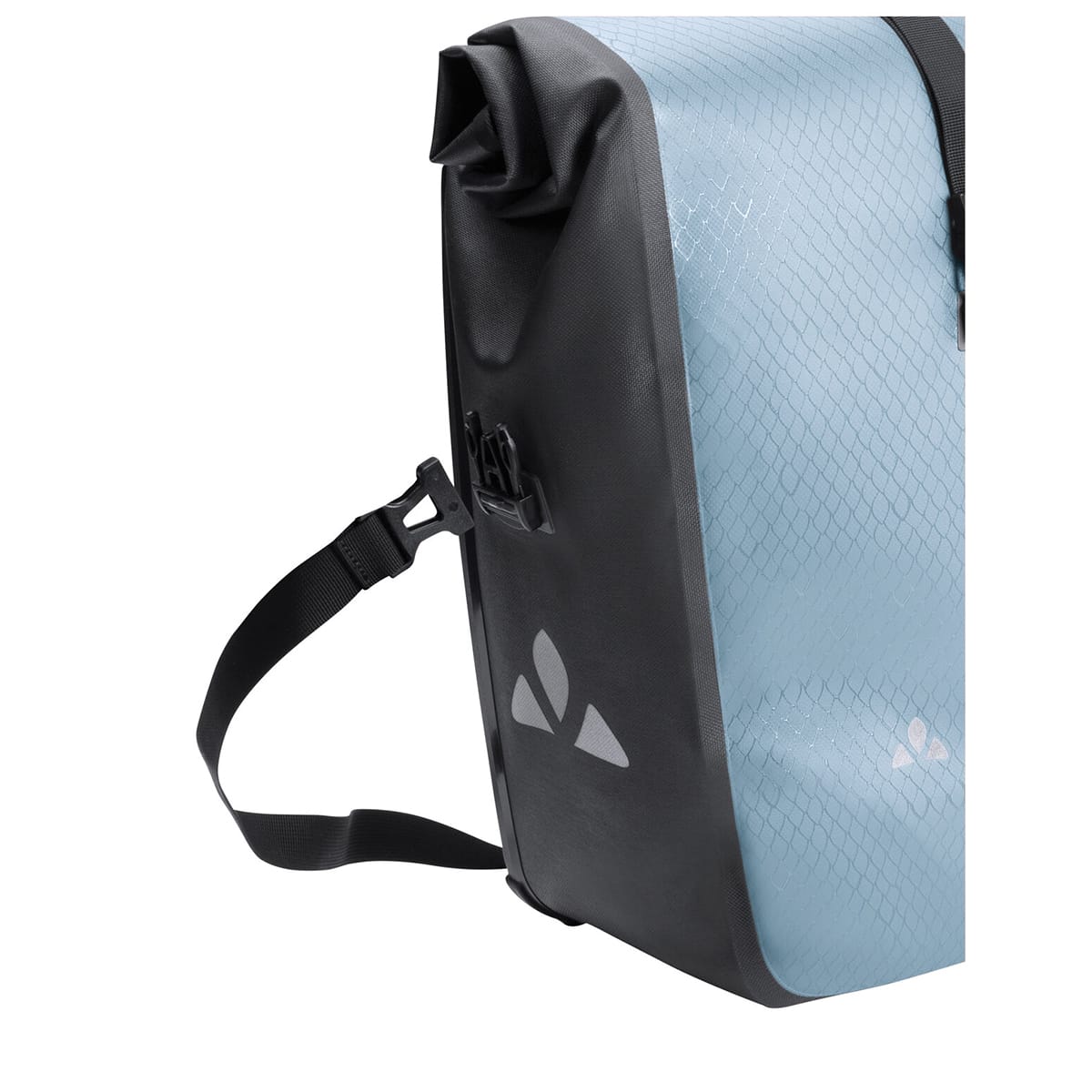 VAUDE AQUA BACK SINGLE 24 L Luggage Bag Blue