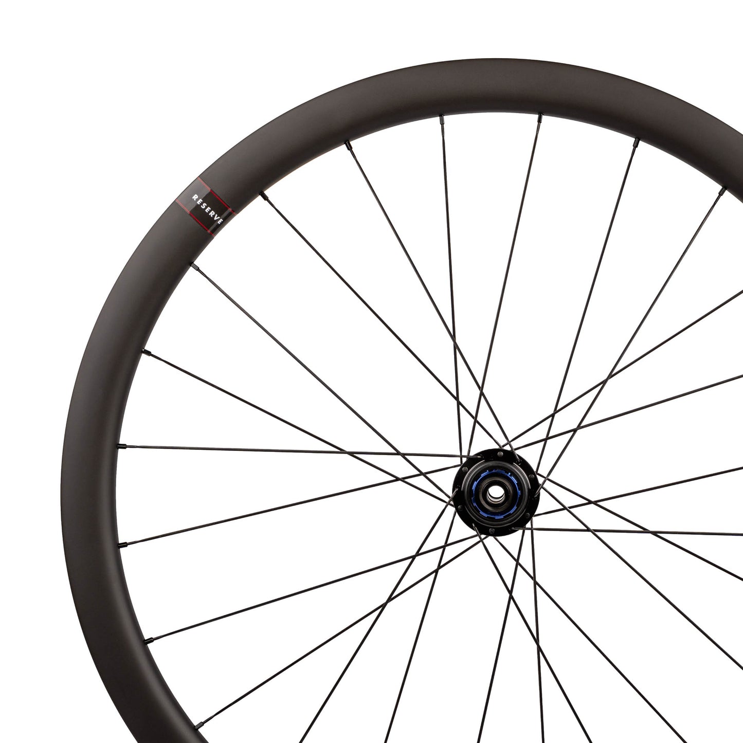 TUNE CLIMBER 37 DISC rear wheel (Center Lock)