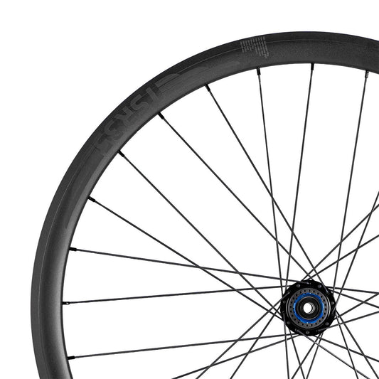 TUNE TSR 35 DISC rear wheel (Center Lock)