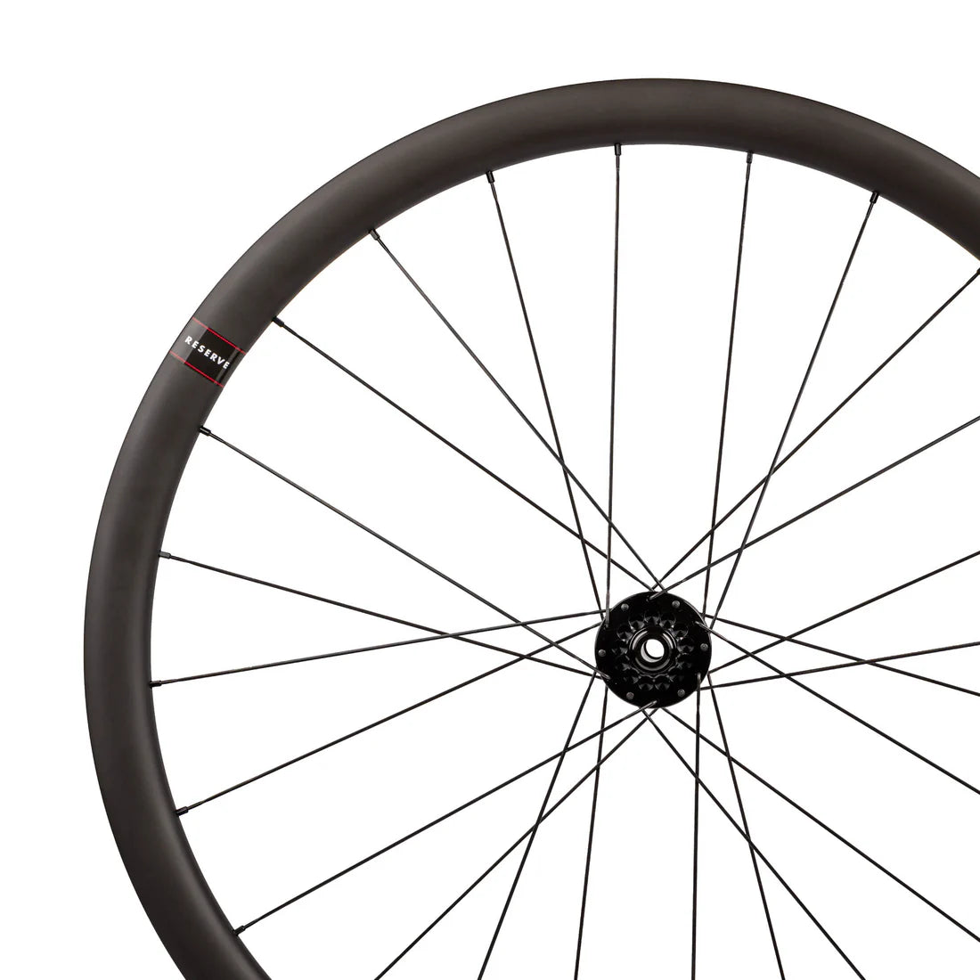 Pair of TUNE Climber 34/37 DISC wheels (Centerlock)