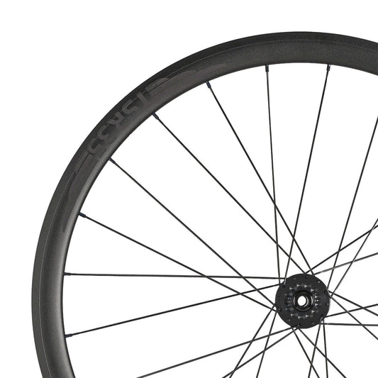 Front wheel TUNE TSR 35 DISC Tubeless Ready (Center Lock)