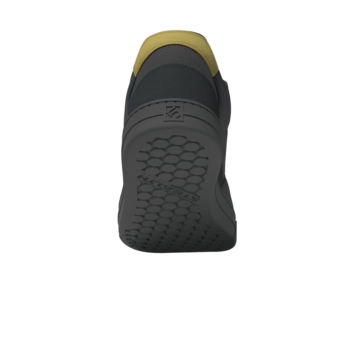 Shoes MTB ADIDAS FIVE TEN FREERIDER Black/Yellow