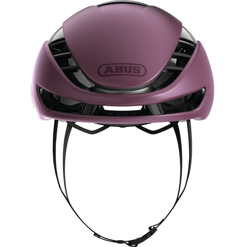 ABUS GAMECHANGER 2.0 Road Helmet Iced Berry