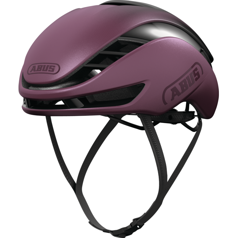 ABUS GAMECHANGER 2.0 Road Helmet Iced Berry