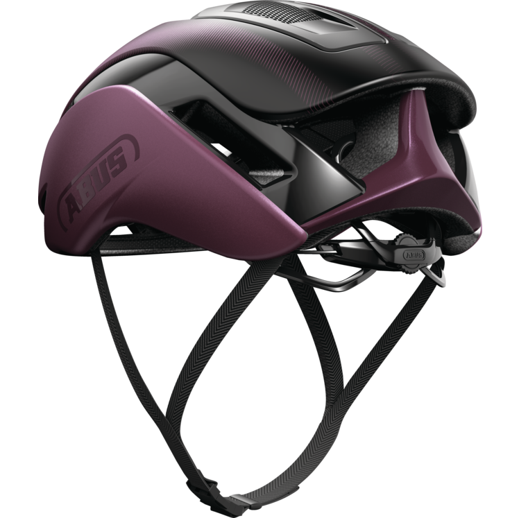 ABUS GAMECHANGER 2.0 Road Helmet Iced Berry