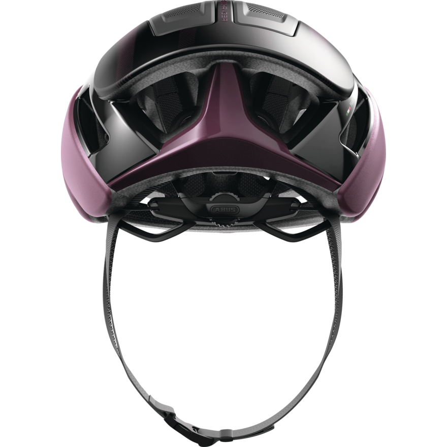 ABUS GAMECHANGER 2.0 Road Helmet Iced Berry
