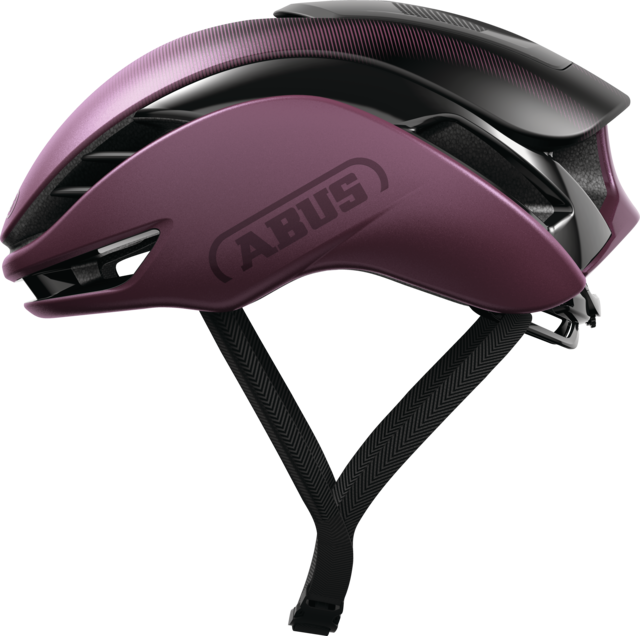 ABUS GAMECHANGER 2.0 Road Helmet Iced Berry