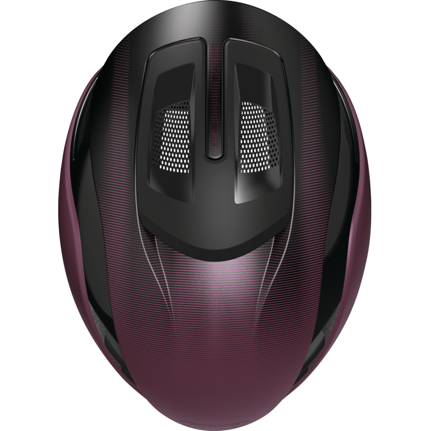 ABUS GAMECHANGER 2.0 Road Helmet Iced Berry