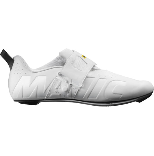 MAVIC COSMIC ELITE TRI Road Shoes White