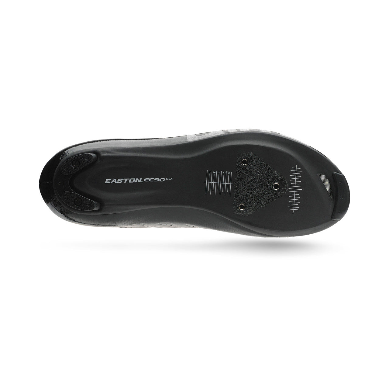 Shoes Road GIRO EMPIRE SLX Black