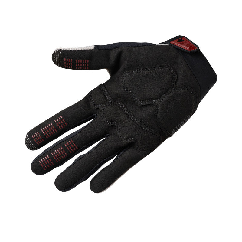 FOX RANGER GEL ROUGHCUT Gloves Cream