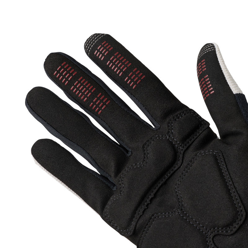 FOX RANGER GEL ROUGHCUT Gloves Cream