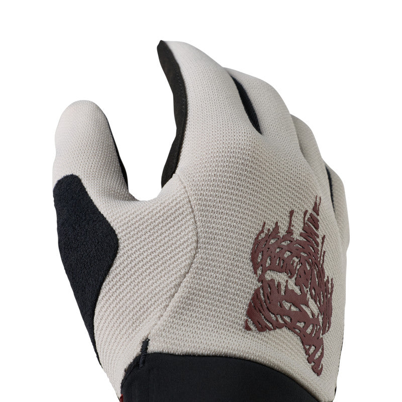 FOX RANGER GEL ROUGHCUT Gloves Cream