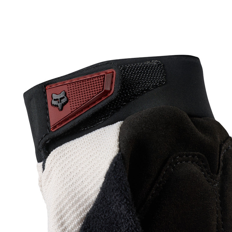 FOX RANGER GEL ROUGHCUT Gloves Cream