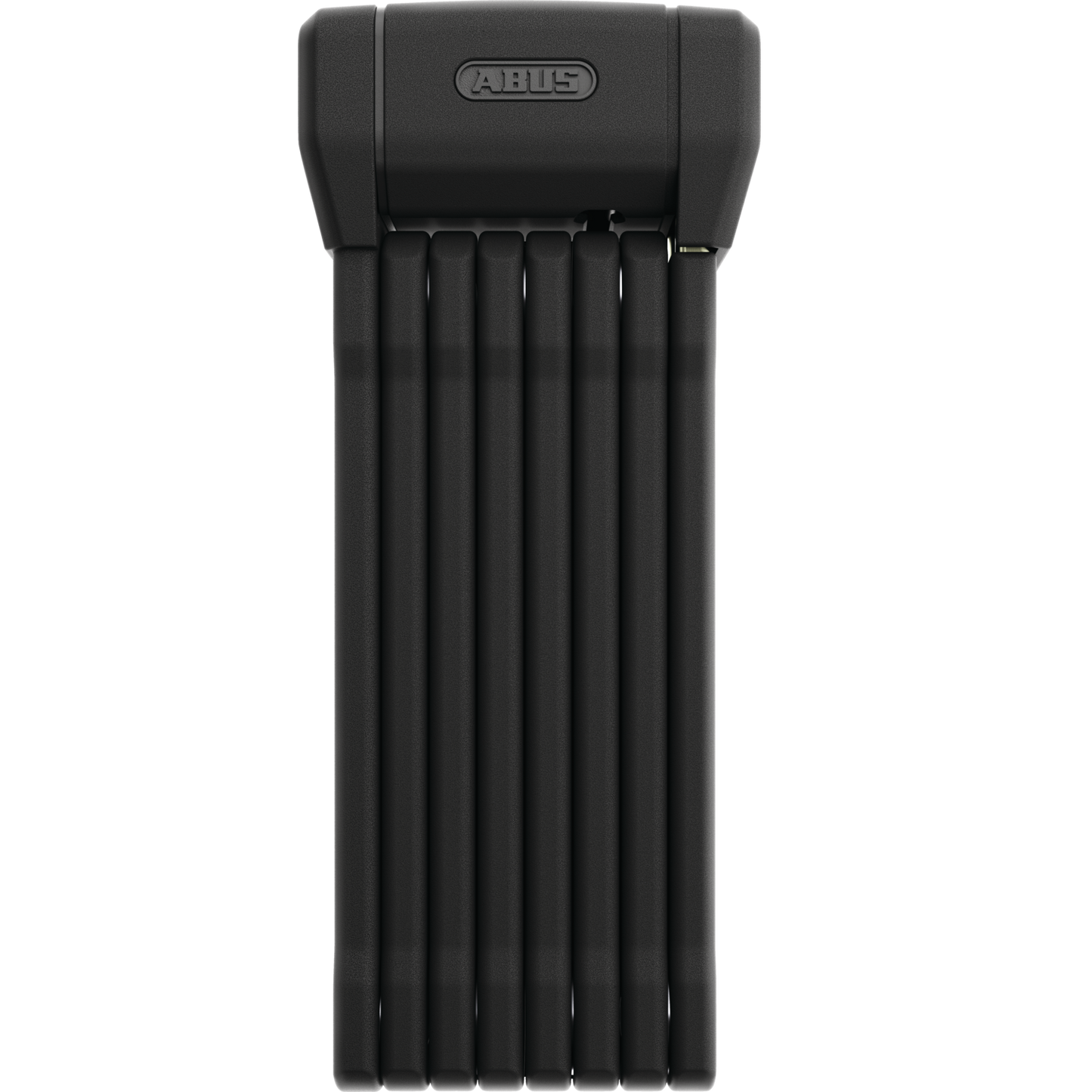 ABUS BORDO 6200K Folding Articulated Anti-Theft Lock + SH Bracket