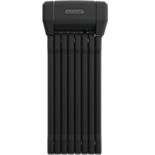 ABUS BORDO 6200K Folding Articulated Anti-Theft Lock + SH Bracket