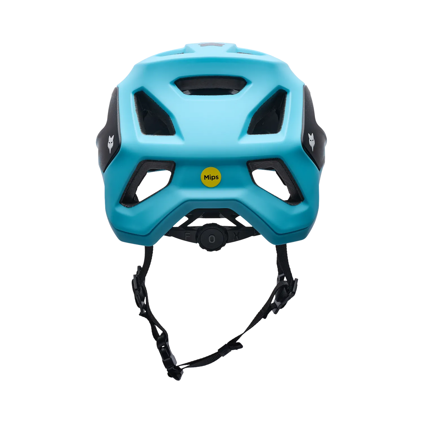 FOX SPEEDFRAME CHARGE Junior MTB Helmet Sky Blue