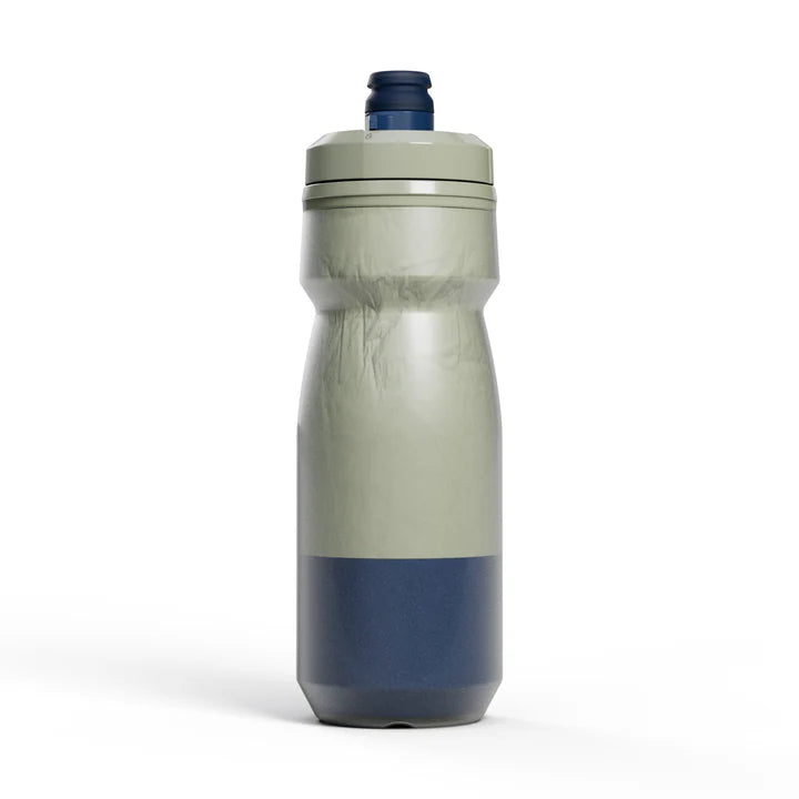 Thermal Water Bottle CAMELBAK PODIUM CHILL Mercury Fog
