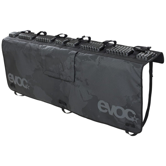 Protection de Hayon EVOC TAILGATE PAD Noir