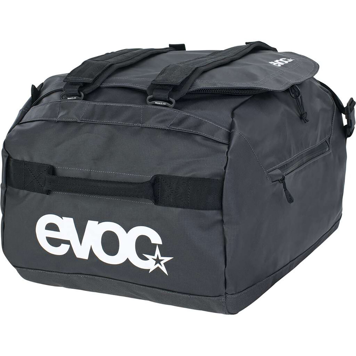 EVOC DUFFLE Travel Bag 40 L Black