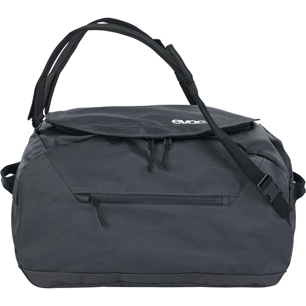 EVOC DUFFLE 40 Travel Bag Black