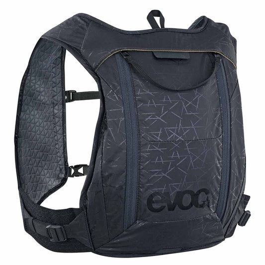 Sac d'Hydratation EVOC HYDRO PRO 1,5 Noir