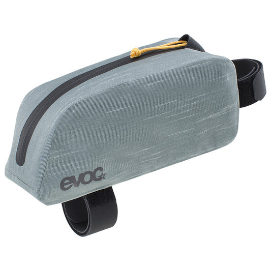 EVOC TOP TUBE PACK WP 0.8 Frame Bag Green