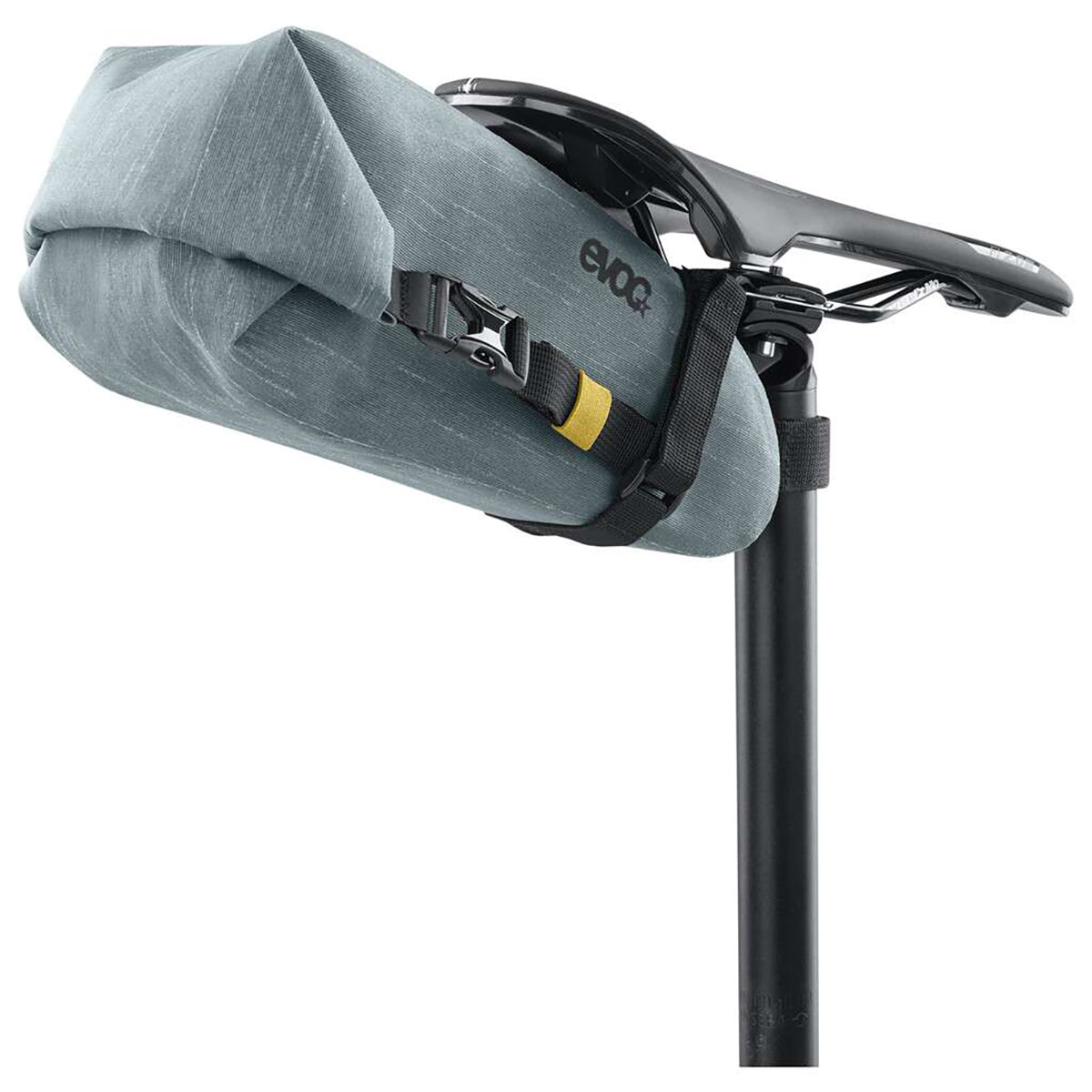 EVOC WP 2 Saddle Bag Green