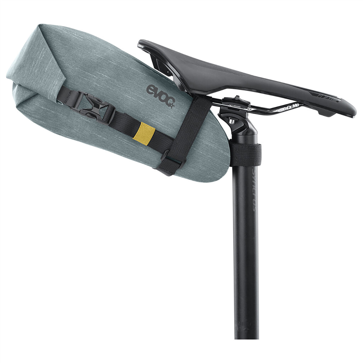 EVOC WP 2 Saddle Bag Green