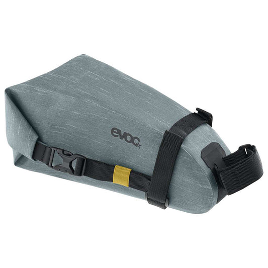 EVOC WP 2 Saddle Bag Green