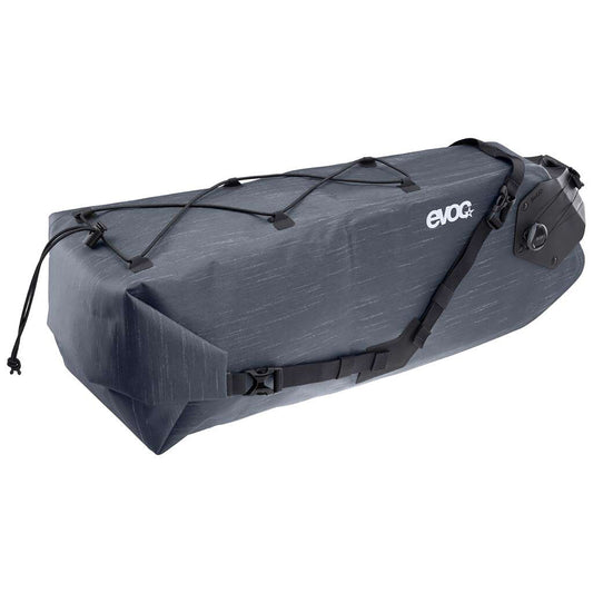 EVOC BOA WP 12 Saddle Bag Grey