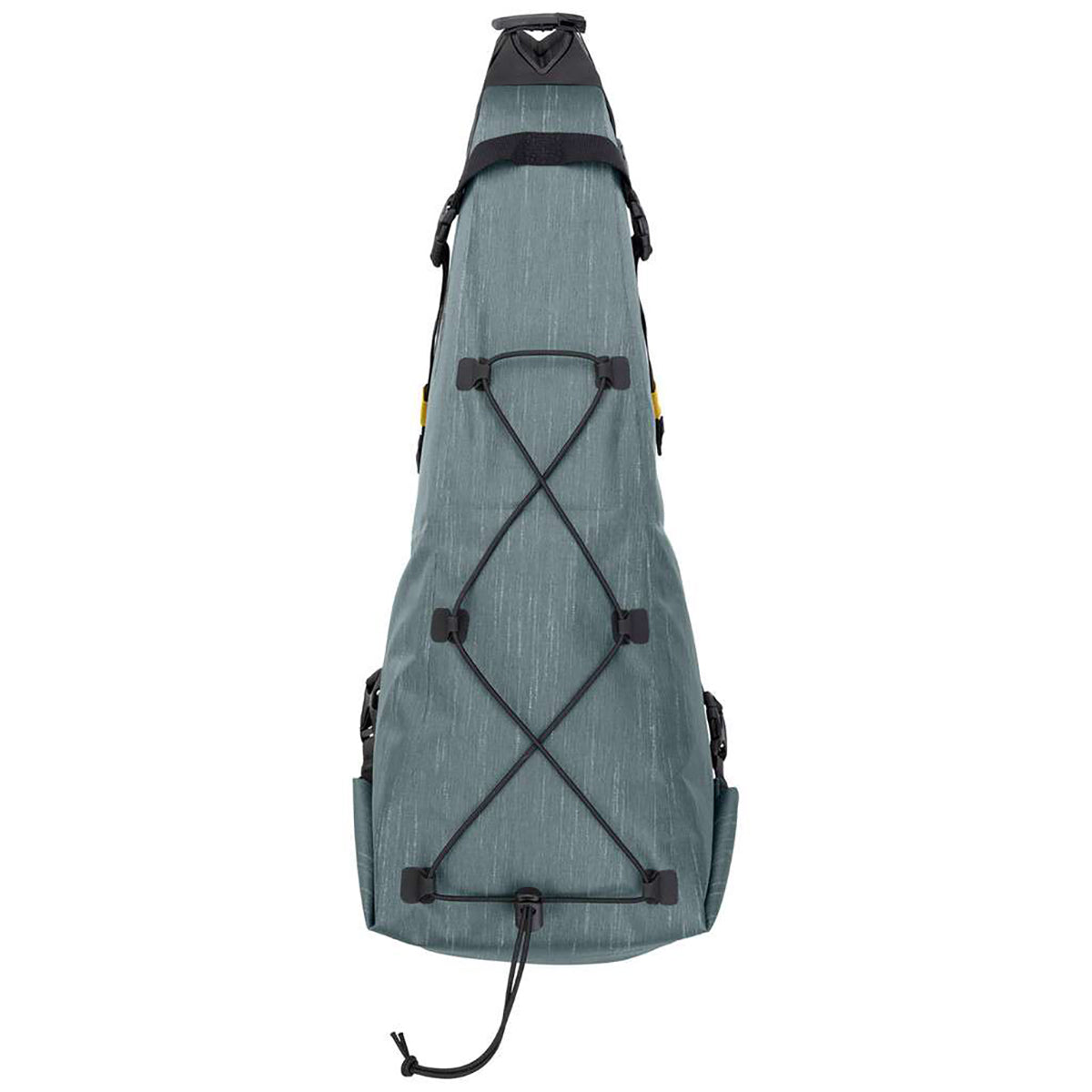 EVOC BOA WP 12 Saddle Bag Green