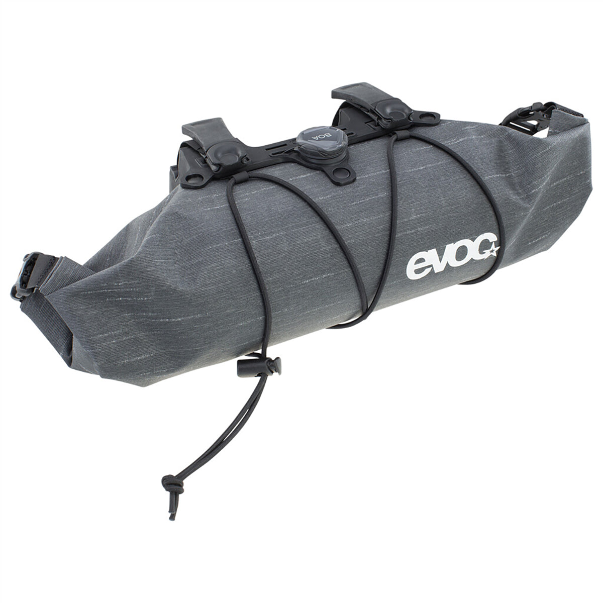 Bag for handlebar EVOC PACK BOA WP 2.5 Grey